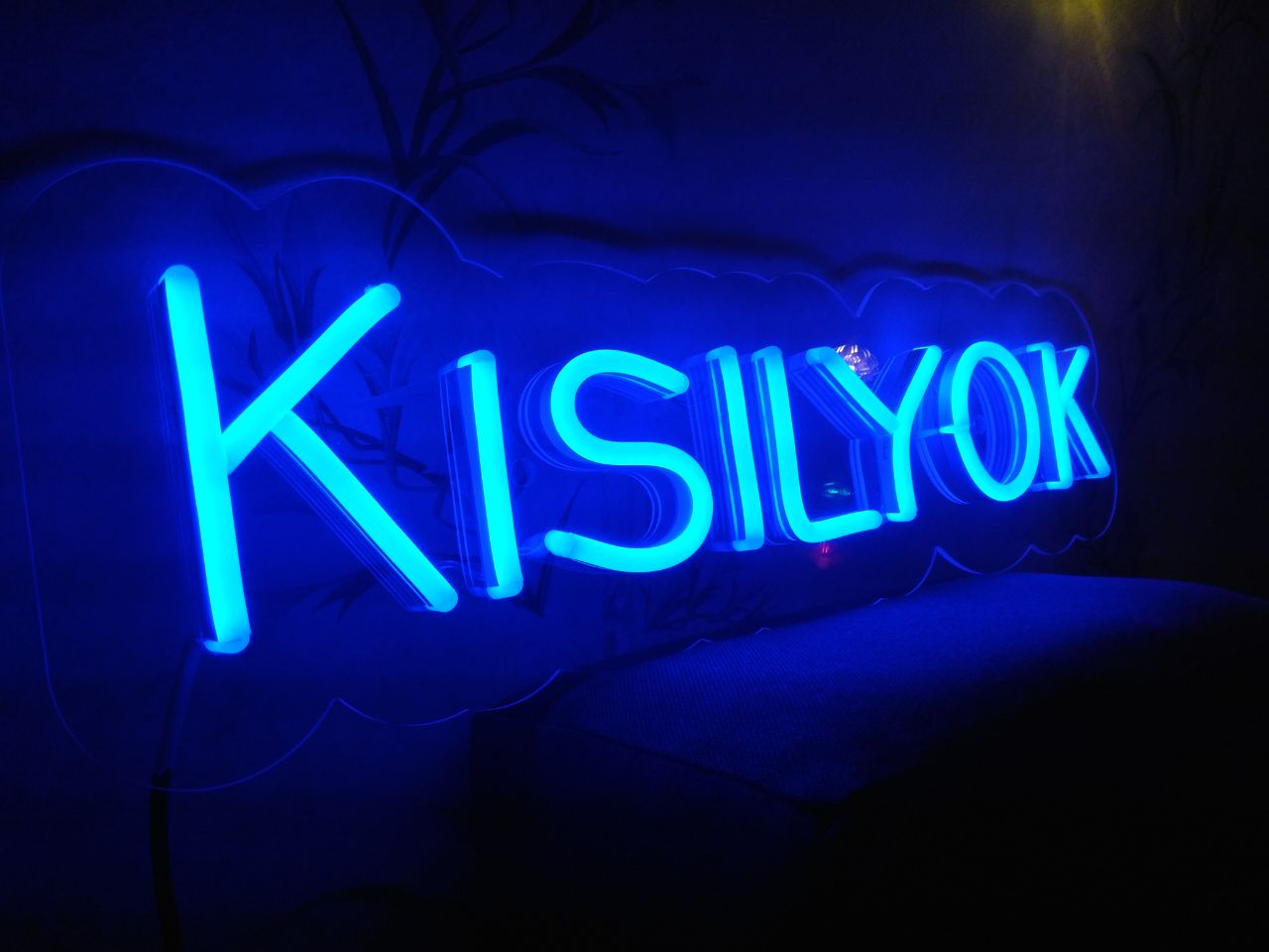 Kisilyok